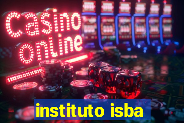 instituto isba